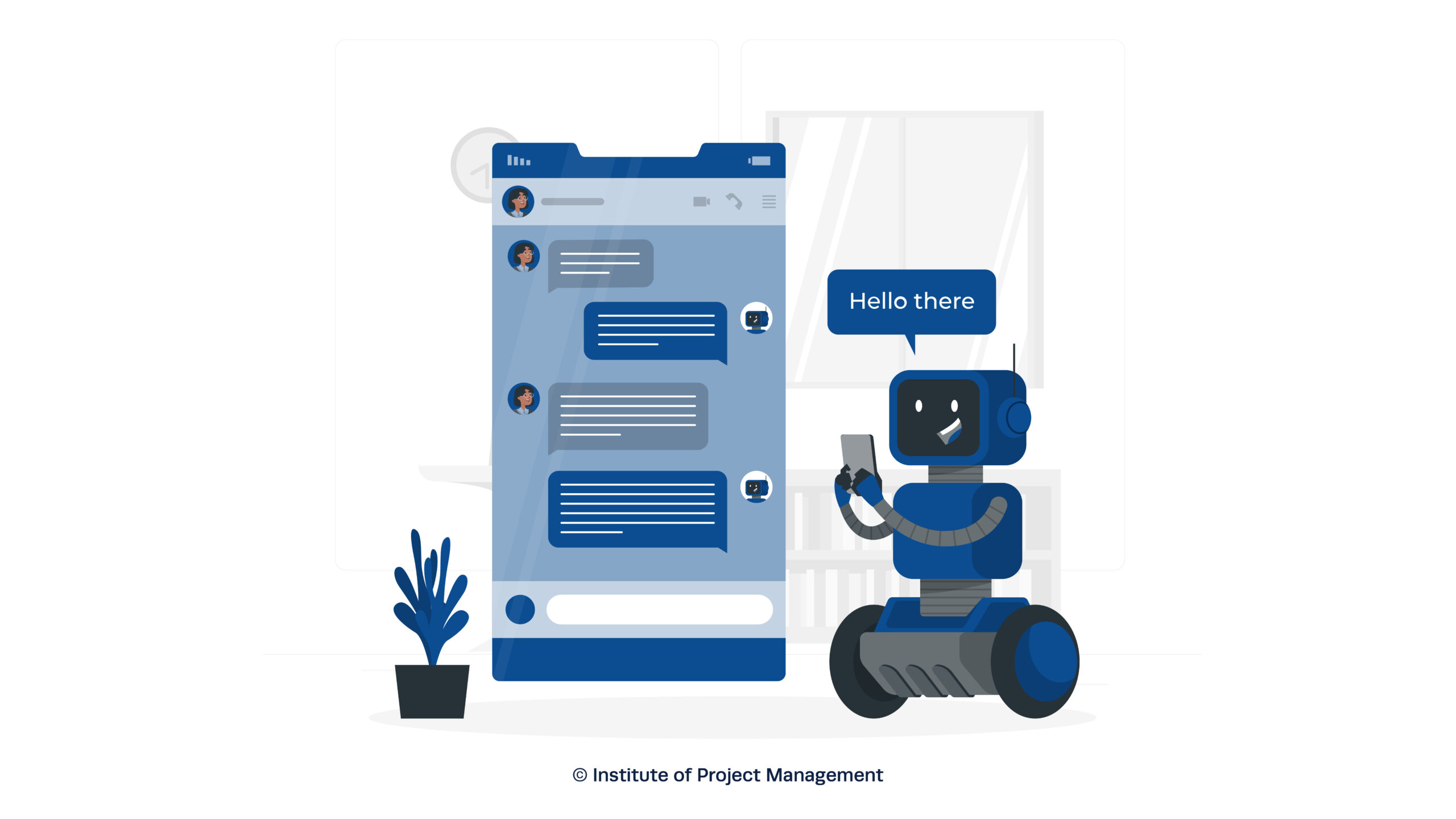 Agile Project Management in the Age of AI and Automation