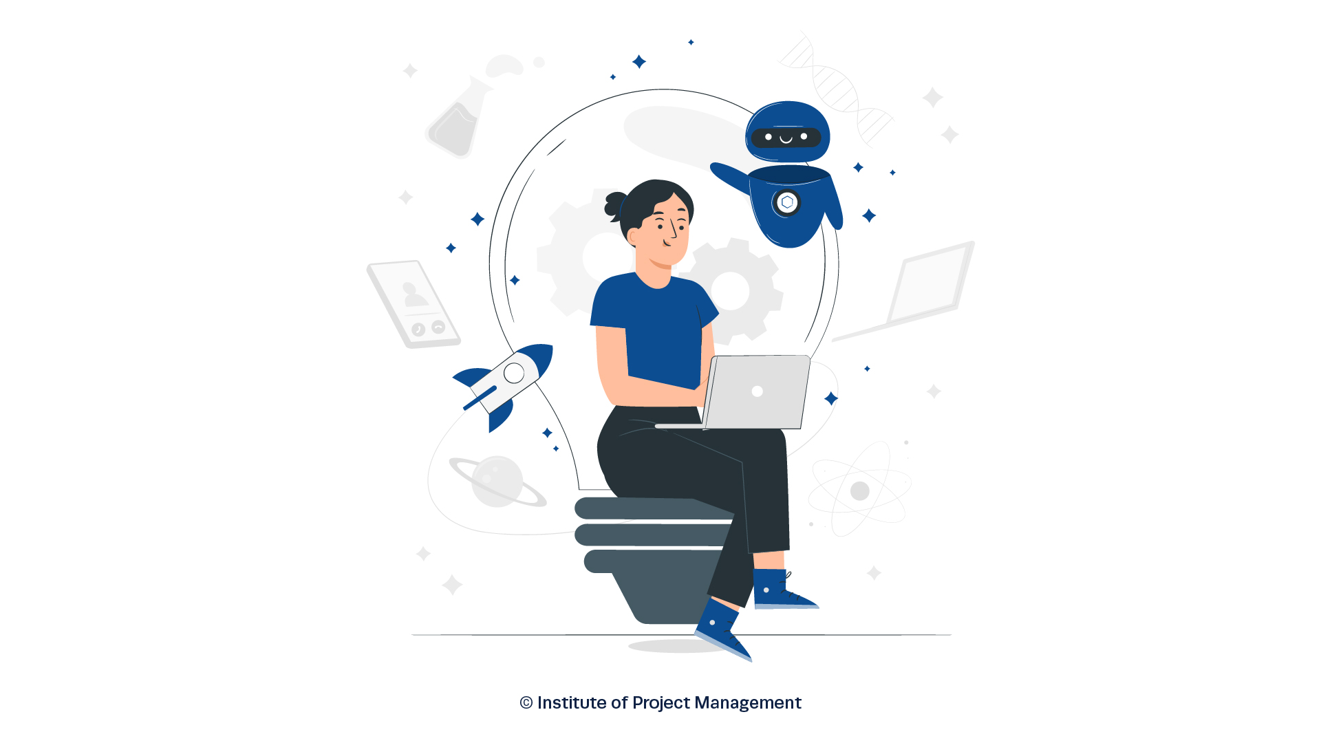 AI in project management i