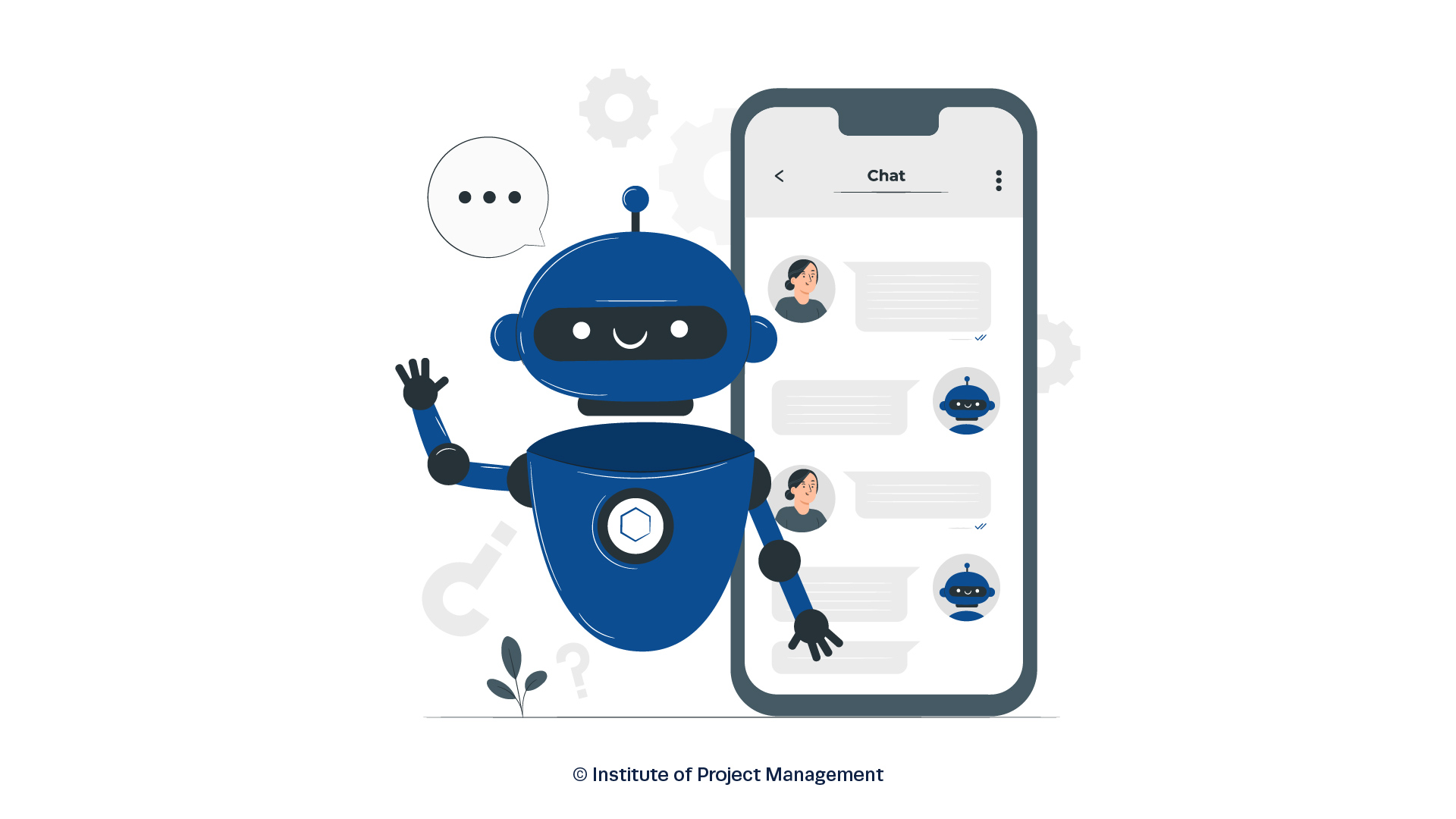 AI in project management