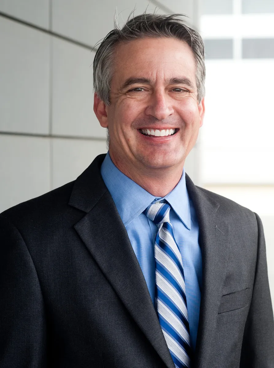 Brian Edward O'Connell