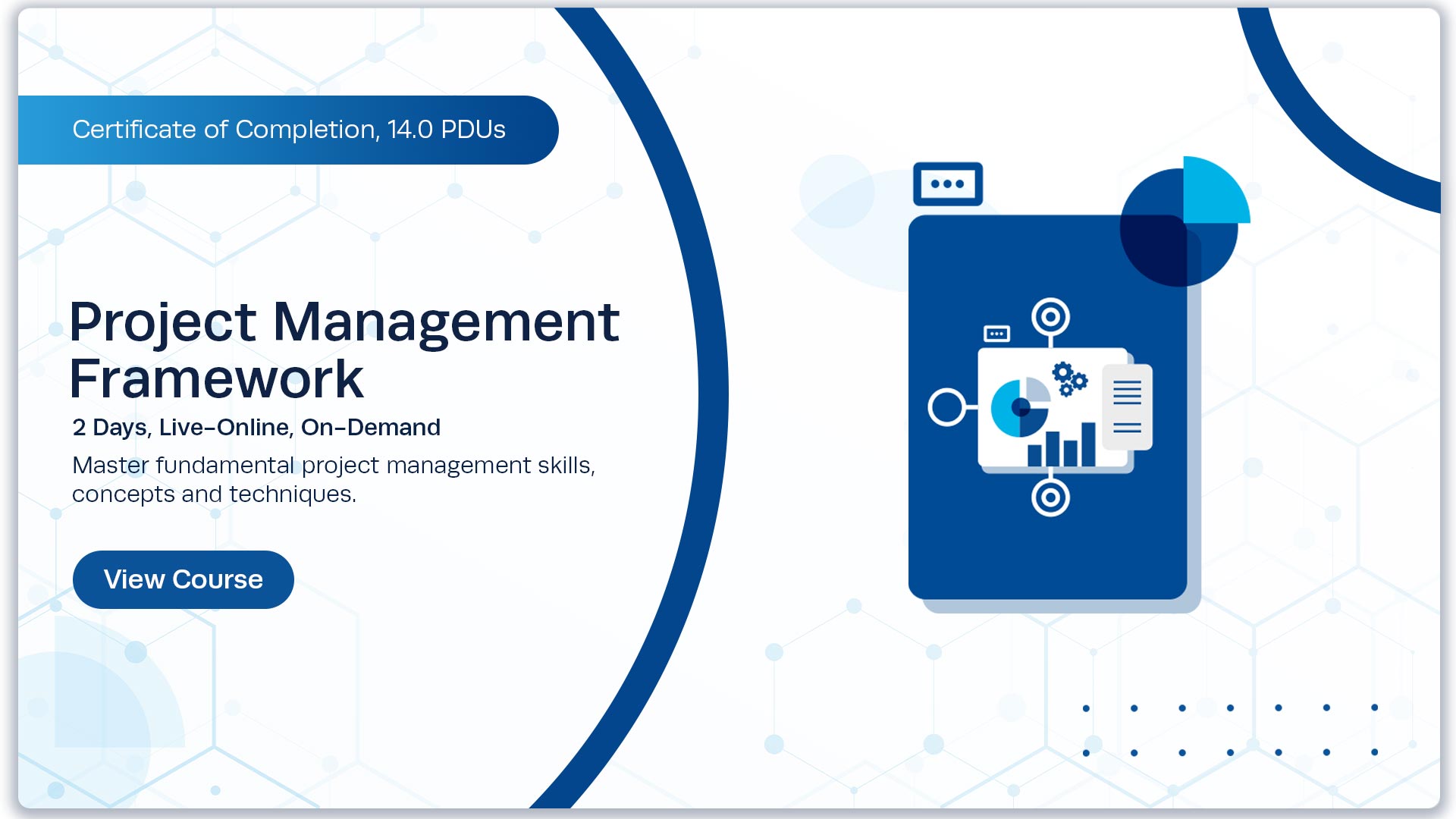 Project Management Framework