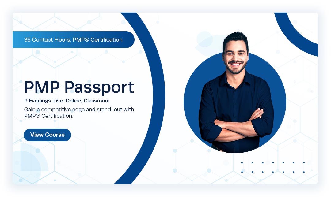 IPM-PMP Passport