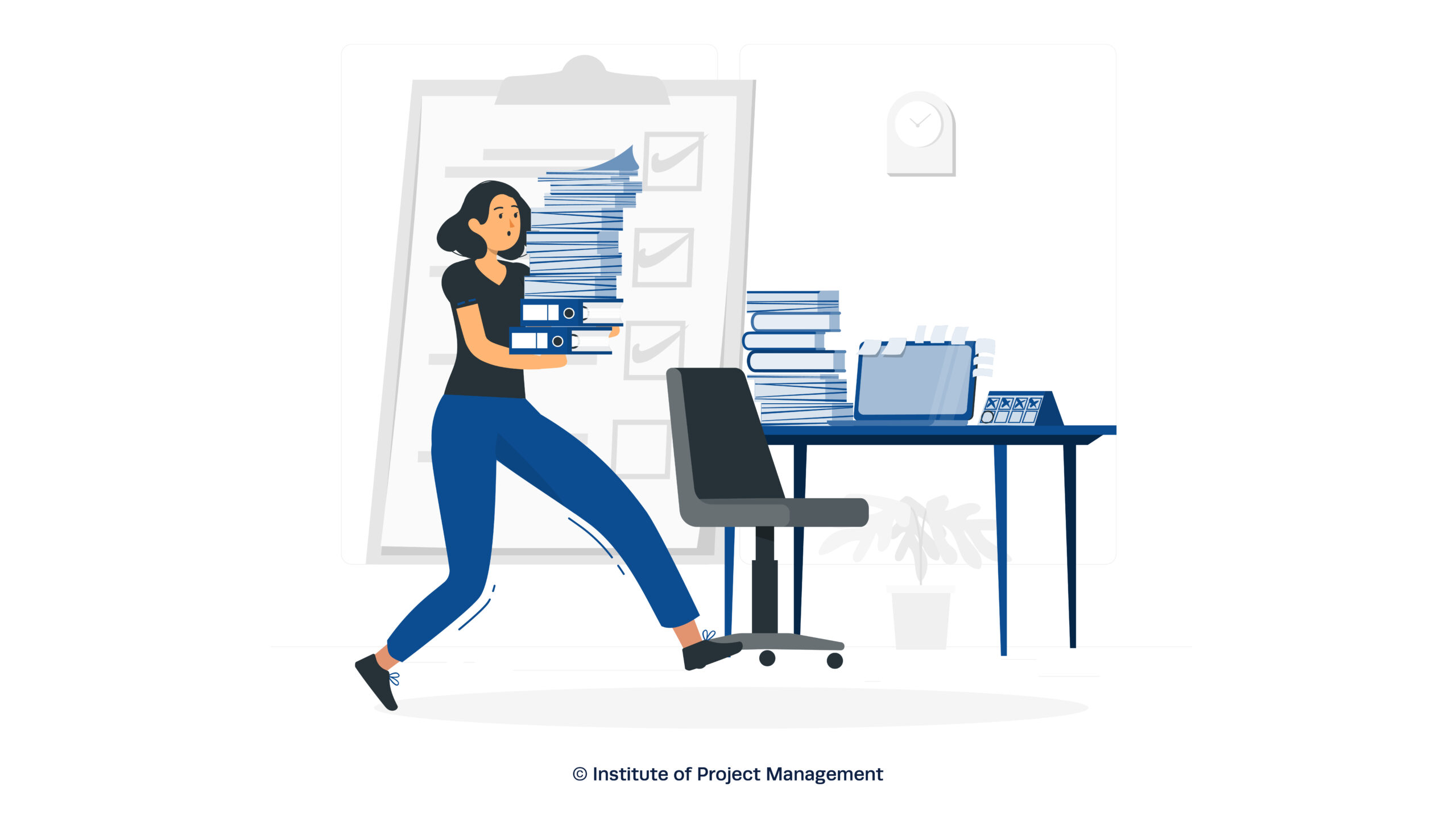 IPM's Quarterly: The Rising Trend of Project Management Careers in 2025 (Vol. 3)