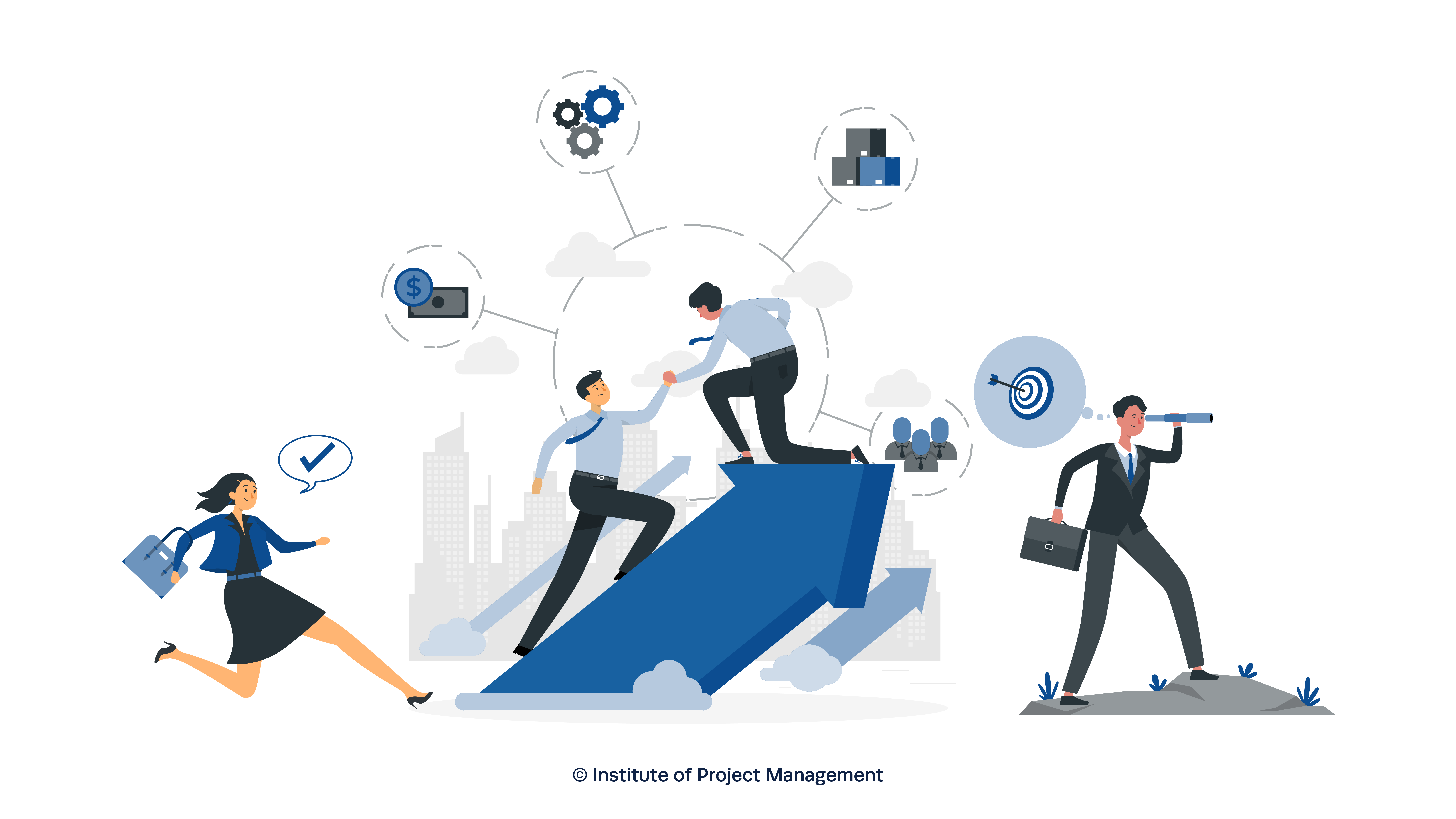 Evolution of Project Management